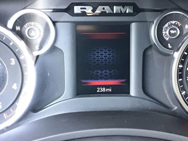 2026 Ram 5500 Tradesman/Big Horn