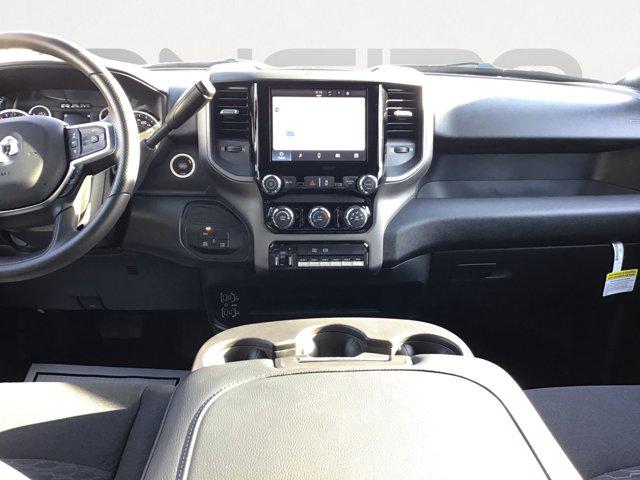 2026 Ram 5500 Tradesman/Big Horn