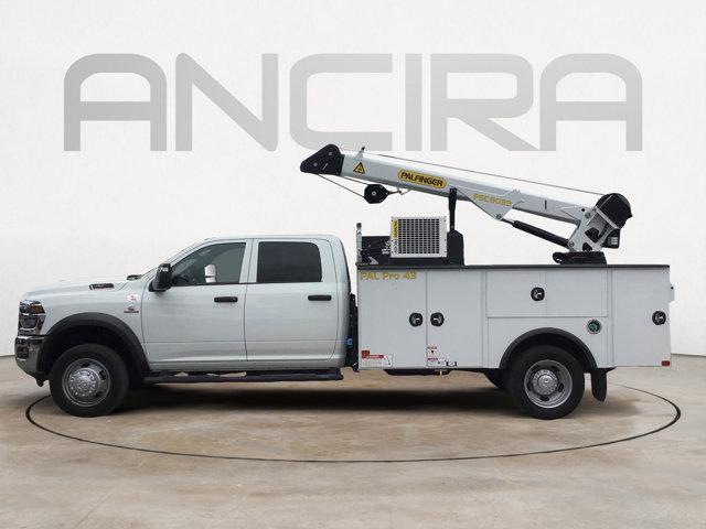 2026 Ram 5500 Tradesman/Big Horn