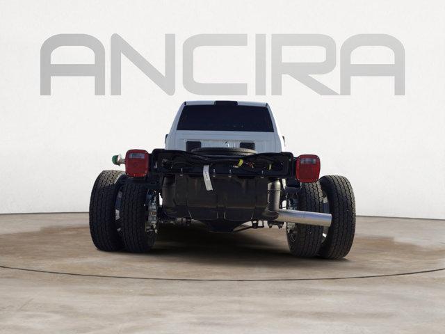 2026 Ram 5500 Tradesman/Big Horn