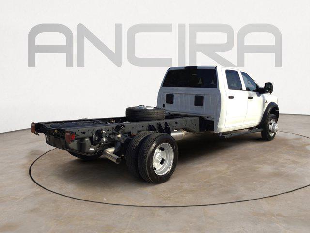 2026 Ram 5500 Tradesman/Big Horn