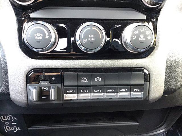2026 Ram 5500 Tradesman/Big Horn