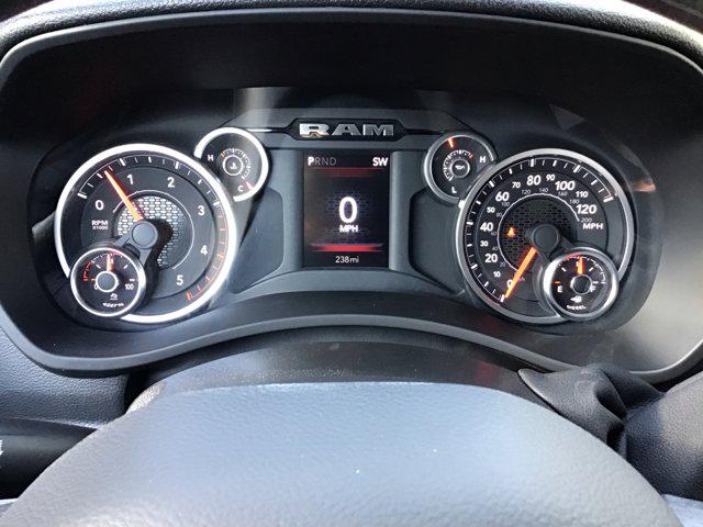 2026 Ram 5500 Tradesman/Big Horn