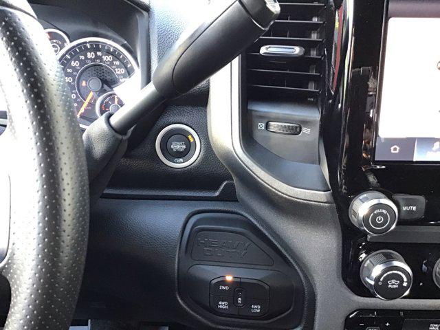 2026 Ram 5500 Tradesman/Big Horn