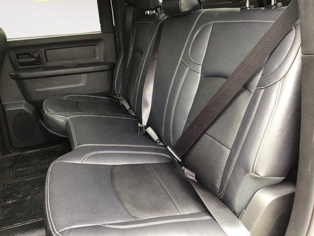 2026 Ram 5500 Tradesman/Big Horn