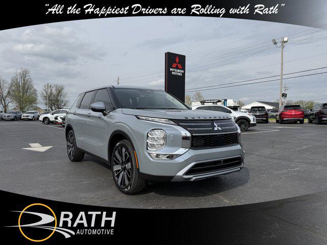 2026 Mitsubishi Outlander SE 1.5T S-AWC for sale in Springdale, AR
