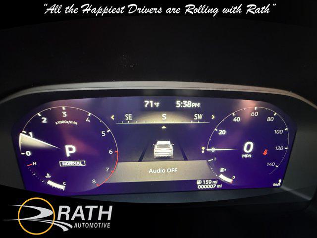 2026 Mitsubishi Outlander SEL 1.5T 2WD