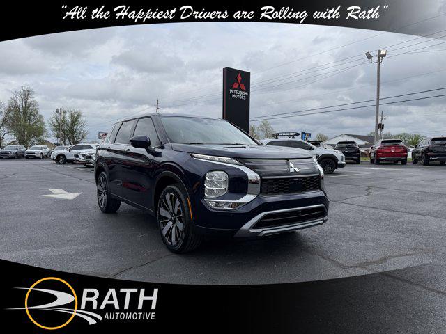 2026 Mitsubishi Outlander SE 1.5T 2WD for sale in Springdale, AR
