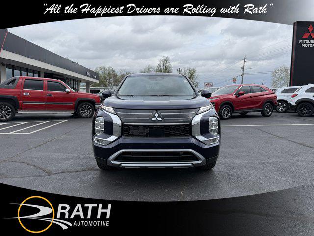 2026 Mitsubishi Outlander SE 1.5T 2WD