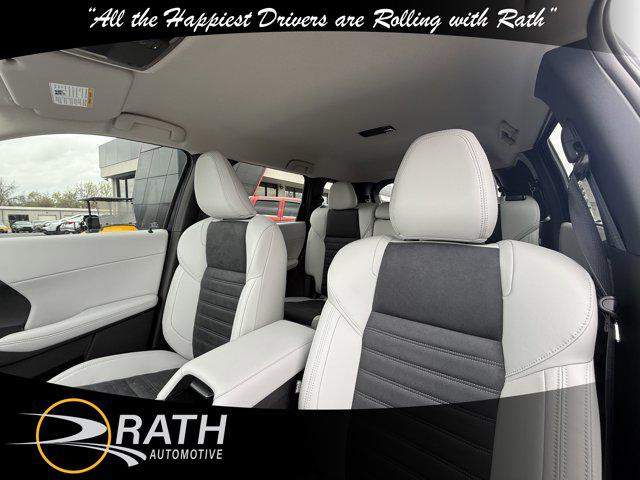 2026 Mitsubishi Outlander SE 1.5T 2WD