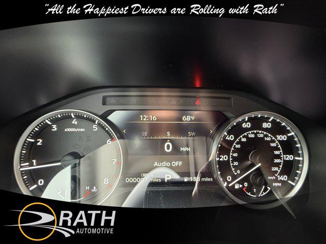 2026 Mitsubishi Outlander SE 1.5T 2WD