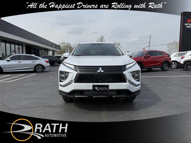 2026 Mitsubishi Eclipse Cross ES 1.5T S-AWC