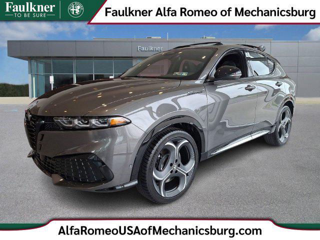 2026 Alfa Romeo Tonale Sport Speciale for sale in Mechanicsburg, PA