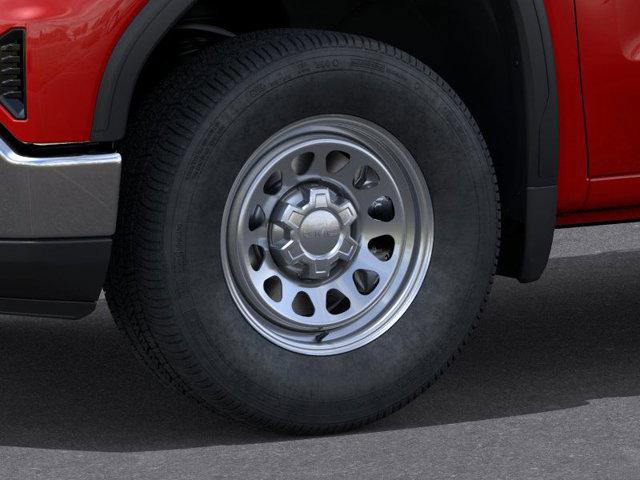 2026 GMC Sierra 1500 Regular Cab, Standard Bed, Pro, RWD