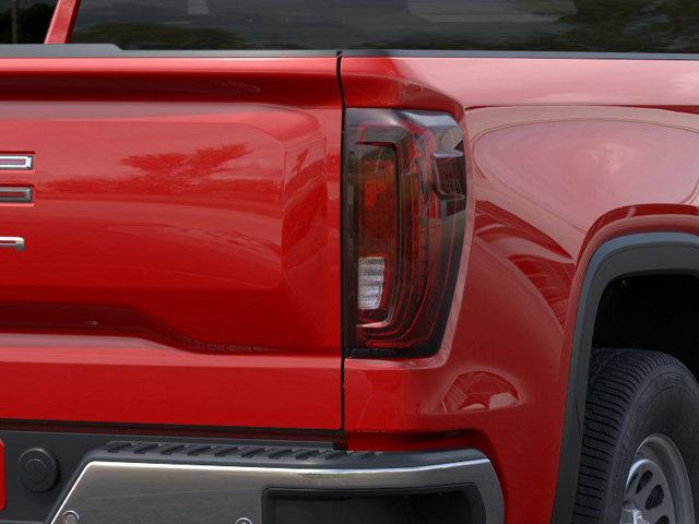 2026 GMC Sierra 1500 Regular Cab, Standard Bed, Pro, RWD