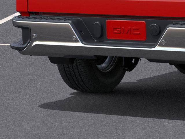 2026 GMC Sierra 1500 Regular Cab, Standard Bed, Pro, RWD