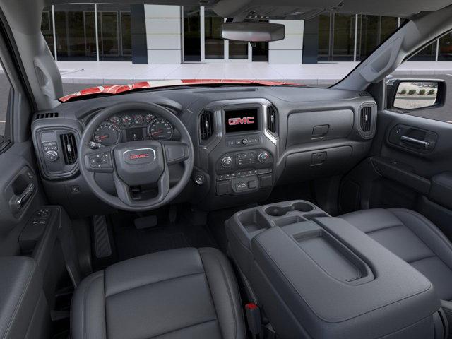 2026 GMC Sierra 1500 Regular Cab, Standard Bed, Pro, RWD