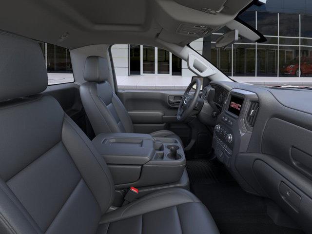 2026 GMC Sierra 1500 Regular Cab, Standard Bed, Pro, RWD