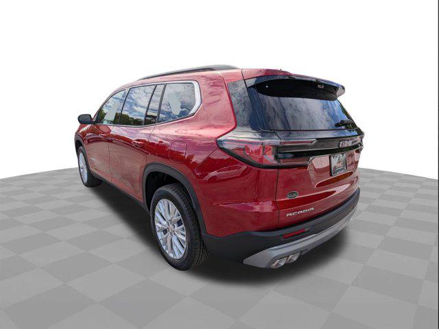2026 GMC Acadia Elevation FWD