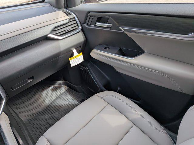 2026 GMC Acadia Elevation FWD