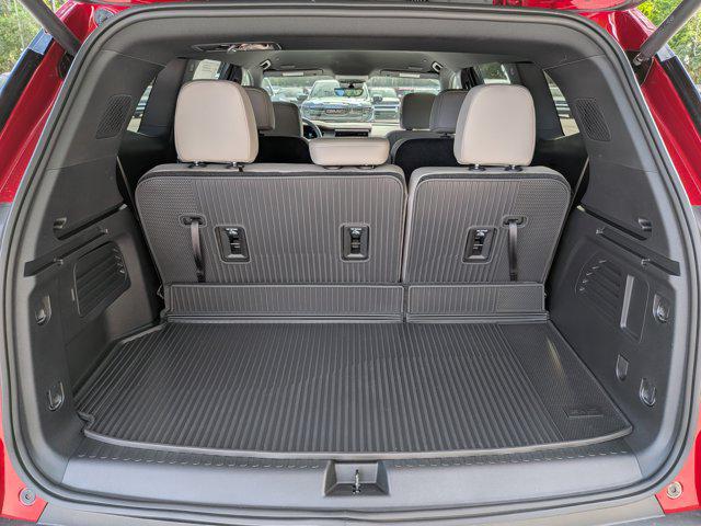 2026 GMC Acadia Elevation FWD