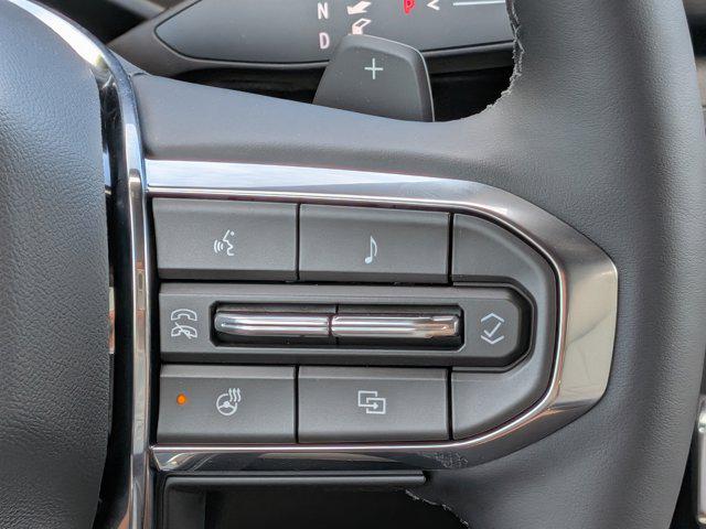 2026 GMC Acadia Elevation FWD