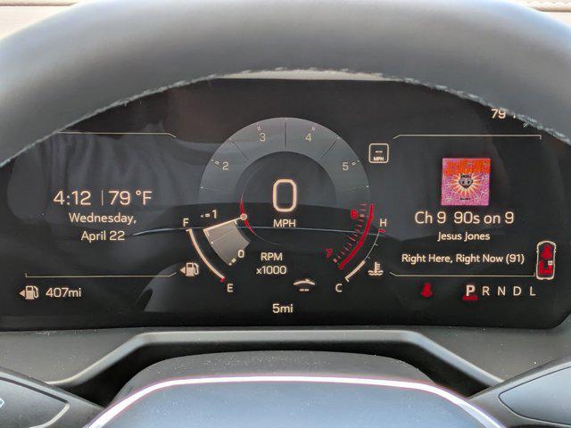 2026 GMC Acadia Elevation FWD