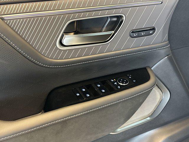 2026 INFINITI QX80 AUTOGRAPH AWD