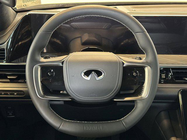 2026 INFINITI QX80 AUTOGRAPH AWD