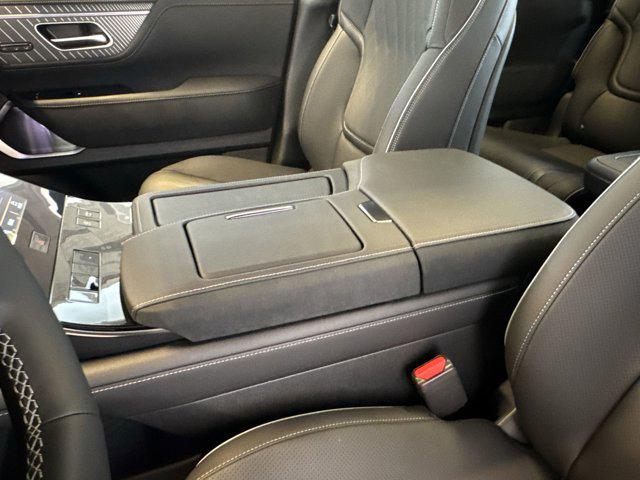2026 INFINITI QX80 AUTOGRAPH AWD