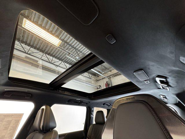 2026 INFINITI QX80 AUTOGRAPH AWD