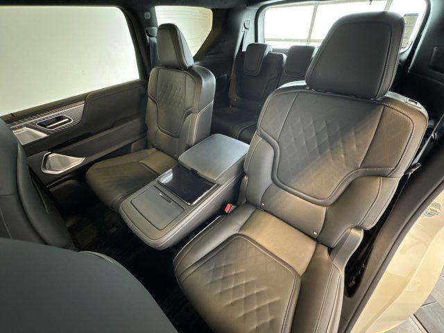 2026 INFINITI QX80 AUTOGRAPH AWD