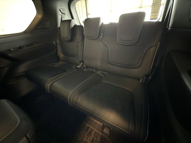 2026 INFINITI QX80 AUTOGRAPH AWD