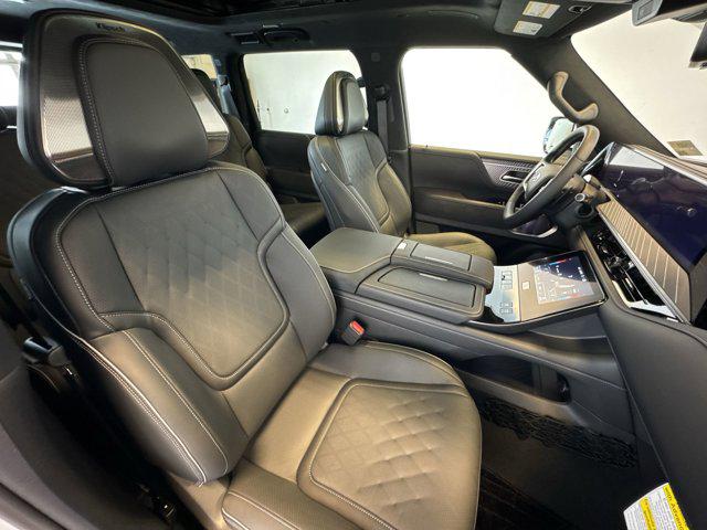 2026 INFINITI QX80 AUTOGRAPH AWD