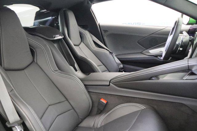2026 Chevrolet Corvette Stingray Coupe, 1LT, RWD