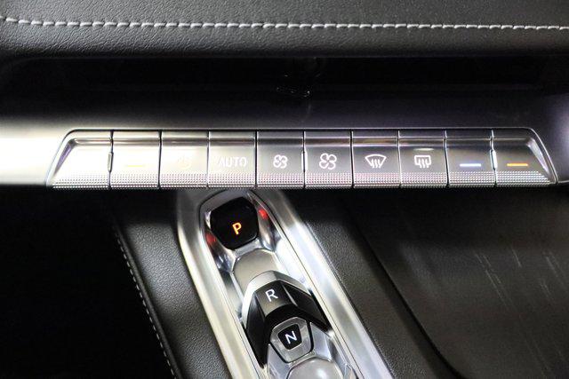2026 Chevrolet Corvette Stingray Coupe, 1LT, RWD
