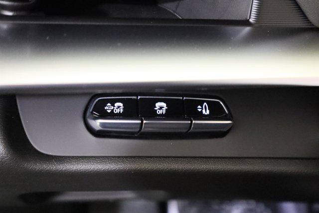 2026 Chevrolet Corvette Stingray Coupe, 1LT, RWD