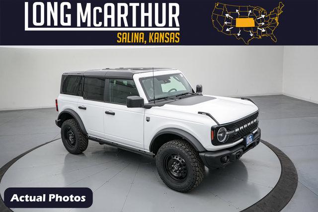 2026 Ford Bronco Big Bend for sale in Salina, KS