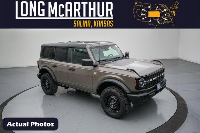 2026 Ford Bronco Big Bend for sale in Salina, KS