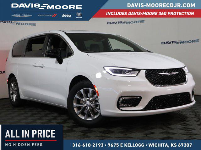 2026 Chrysler Pacifica Limited for sale in Wichita, KS