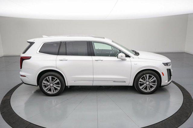 2024 Cadillac XT6 AWD Premium Luxury