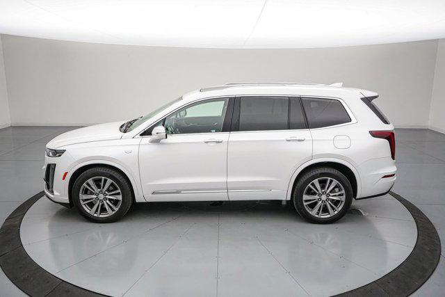 2024 Cadillac XT6 AWD Premium Luxury