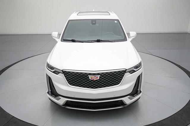 2024 Cadillac XT6 AWD Premium Luxury