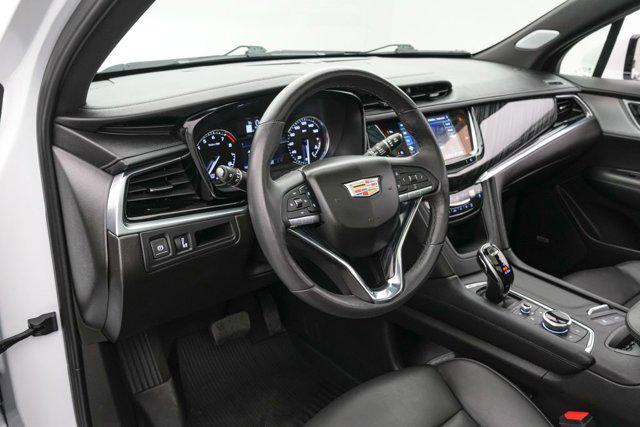 2024 Cadillac XT6 AWD Premium Luxury