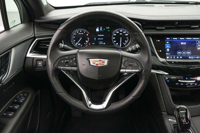 2024 Cadillac XT6 AWD Premium Luxury