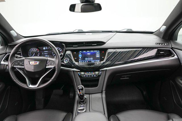 2024 Cadillac XT6 AWD Premium Luxury