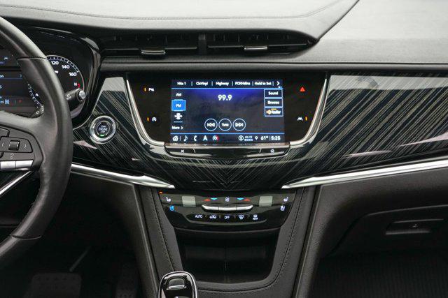2024 Cadillac XT6 AWD Premium Luxury