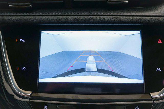 2024 Cadillac XT6 AWD Premium Luxury