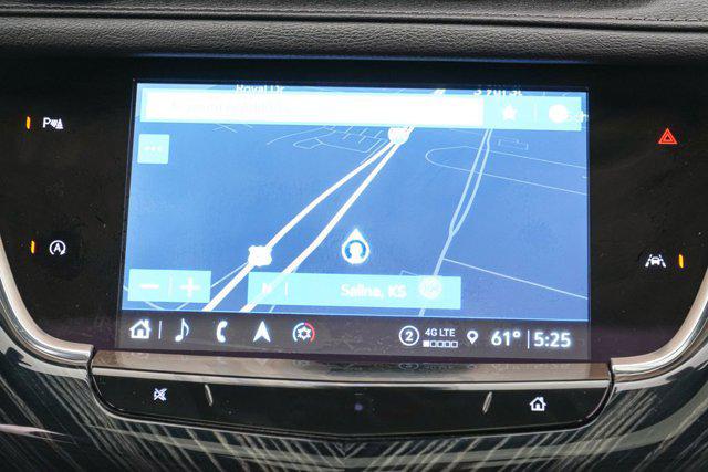 2024 Cadillac XT6 AWD Premium Luxury