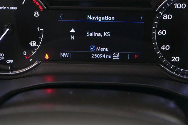2024 Cadillac XT6 AWD Premium Luxury